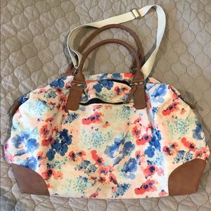 Large duffel bag 🌺